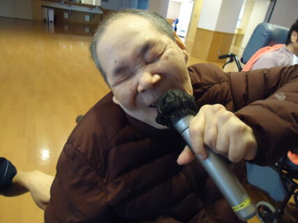 3/23 カラオケ(3階)