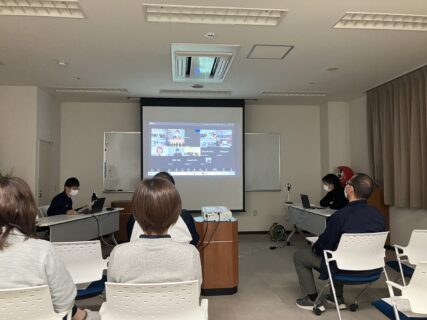 第14回 社会福祉法人三恵会 研究発表会