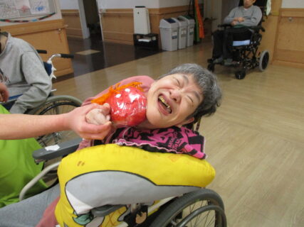 3/11 作品制作(2階)